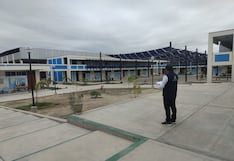 Reasignan locales de votación en tres distritos de la provincia de Piura