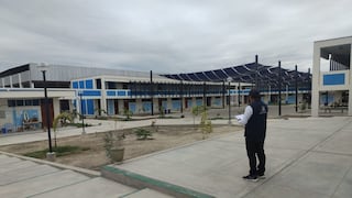 Reasignan locales de votación en tres distritos de la provincia de Piura