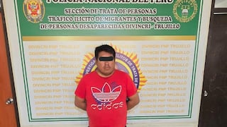 Trujillo: Condenan a sacerdote por realizar propuesta sexual a un menor