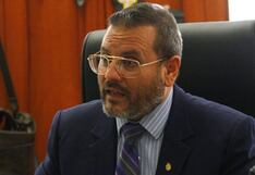 Advierten que “intromisión de ministros pondría al Ejecutivo como brazo operador de una organización criminal”