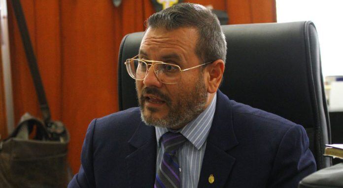 Según el exfiscal adjunto supremo, Martín Salas, dicha organización criminal buscaría blindar a la presidenta Dina Boluarte y a su hermano Nicanor.