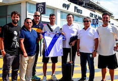 Liga 1: Llegó comando técnico de Alianza Atlético y hoy inicia pretemporada