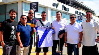 Liga 1: Llegó comando técnico de Alianza Atlético y hoy inicia pretemporada