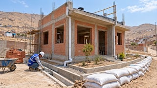 Fenómeno El Niño: cinco recomendaciones para proteger tu vivienda ante lluvias intensas