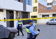 Arequipa: Dos atentados con explosivos generan alarma en vecinos de Miraflores
