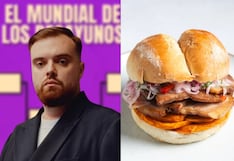 Perú en la final del Mundial de los Desayunos: el chicharrón derrota a la marraqueta chilena