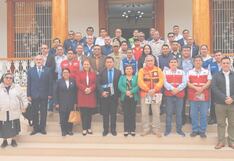 Trujillo: Invocan a participar en simulacro multipeligro