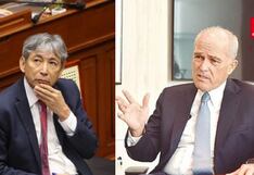 Roque Benavides: “José Arista no es de los ministros más fuertes que ha tenido el MEF”