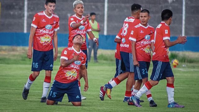 Copa Perú: CESA va por otra heroica en partido de ida en cuartos de final en Sechura 
