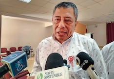 Alcaldes de Catacaps y Castilla exigen presupuesto ante fenómeno El Niño