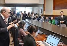 Elecciones 2026: Cancillería supervisa comicios en 2.497 mesas de sufragio en el exterior