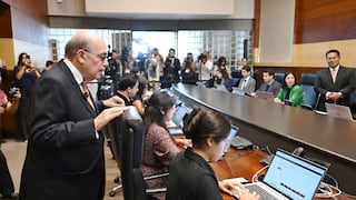 Elecciones 2026: Cancillería supervisa comicios en 2.497 mesas de sufragio en el exterior