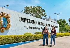 San Marcos: Inscripciones para examen de admisión vencen 20 de febrero