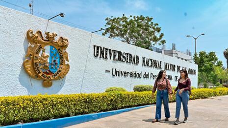 San Marcos: Inscripciones para examen de admisión vencen 20 de febrero