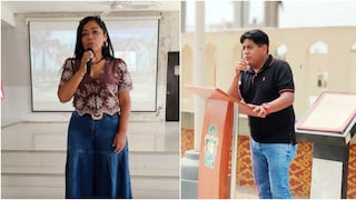 Chincha Baja y Alto Larán no cumplen con metas del Programa de Incentivos