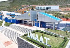 Universidad Nacional Autónoma Altoandina de Tarma alcanza el 98 % de ejecución en gastos de inversión