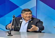 Ministerio de Energía y Minas: Proyecto minero Tía María es una realidad