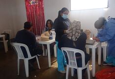 Ica: EsSalud brindó más de 530 atenciones a trabajadores de fundo en Los Aquijes