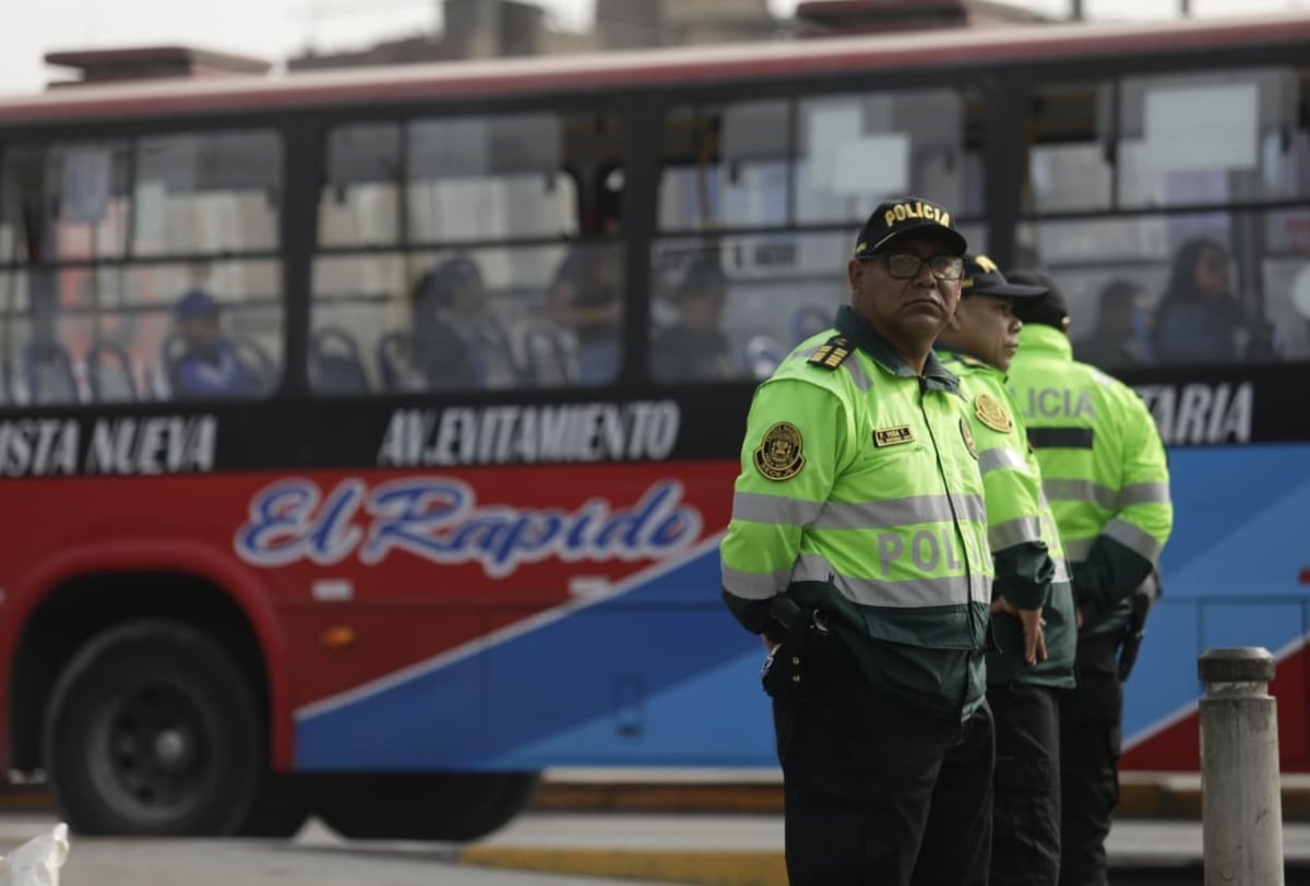 (Foto Referencial: GEC)