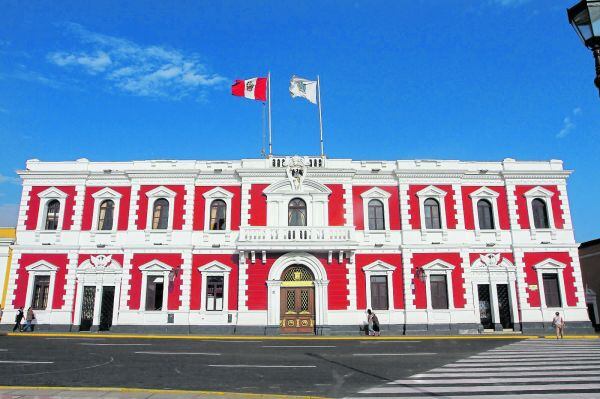 Municipio de Trujillo convocó para este 29 de junio a audiencia pública para evaluar el avance de obras.