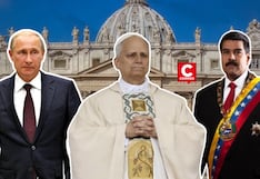 Vaticano revela que negoció exilio de Maduro en Rusia para evitar intervención armada de Estados Unidos