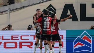 Liga 1: Melgar dejó escapar el triunfo ante Universitario tras ventaja de dos goles (GALERÍA)