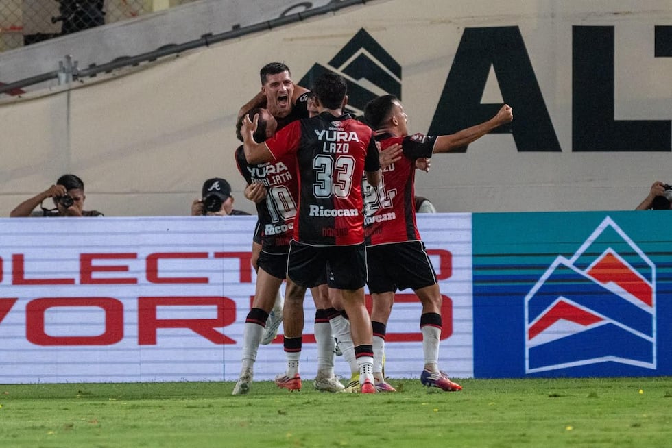 FBC Melgar 2-2 Universitario de Deportes, por la fecha 11 del Torneo Clausura de la Liga 1. Foto: Paloma del Solar/ GEC.