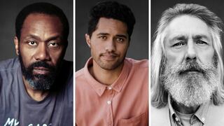 Amazon Studios anuncia nuevos actores para “El señor de los anillos”