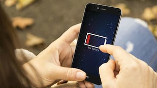 Google revela truco para alargar la duración de la batería de tu Android 