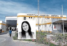 Una estudiante de Medicina muere en un accidente en Piura