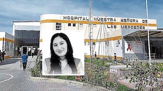 Una estudiante de Medicina muere en un accidente en Piura