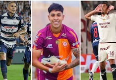 Los Chankas en la cima: así quedó la tabla de posiciones del Torneo Apertura