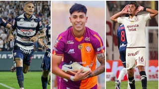 Los Chankas en la cima: así quedó la tabla de posiciones del Torneo Apertura