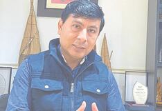 Efraín Bueno, alcalde de Huanchaco: “Defenderemos la Explanada Papal”