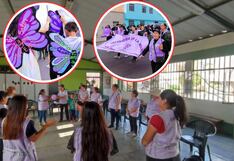 Trujillo: Defensoría de la Mujer, una mano que guía al cambio