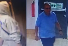 Presidente José Jerí fue captado visitando a empresario chino vinculado a Nicanor Boluarte