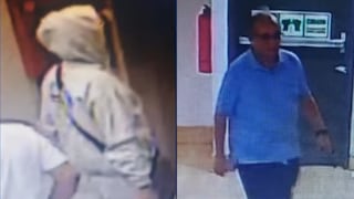 Presidente José Jerí fue captado visitando a empresario chino vinculado a Nicanor Boluarte