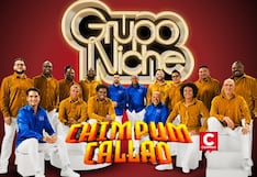 Festival Chim Pum Callao anuncia regreso de Grupo Niche por los 190 años del primer puerto