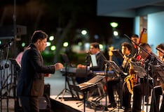 Orquesta Big Band UDEP celebra sus Bodas de Plata en Piura