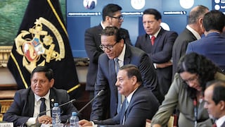 JP, Ahora Nación, Obras y Buen Gobierno sabotean facultades