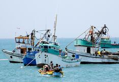 Piura: Produce amplía instalación de equipos satelitales para embarcaciones artesanales