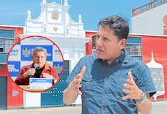 Elías Rodríguez asegura que Acuña “no puede lavarse las manos” de irregularidades en su gestión