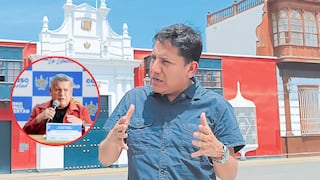 Elías Rodríguez asegura que Acuña “no puede lavarse las manos” de irregularidades en su gestión