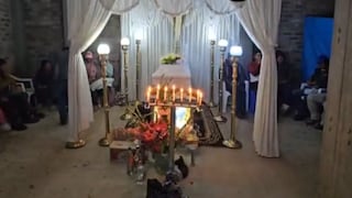 Concepción: Niña de 14 años muere en brazos de su padre por falta de auxilio