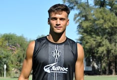 Alianza Lima en problemas por caso Brian Farioli