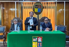 Código tunantero busca devolver autenticidad a la Tunantada de Yauyos