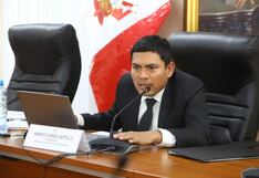 Congresista Américo Gonza presentó proyecto sobre aumento de sueldo que lo beneficiaría: “Estoy legislando para los trabajadores”