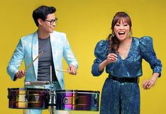 Tony Succar celebra 15 años de carrera artística con dos conciertos en el Gran Teatro Nacional