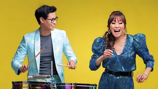 Tony Succar celebra 15 años de carrera artística con dos conciertos en el Gran Teatro Nacional