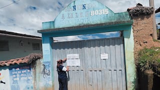 La Libertad: Votarán en tres centros poblados de la provincia de Julcán